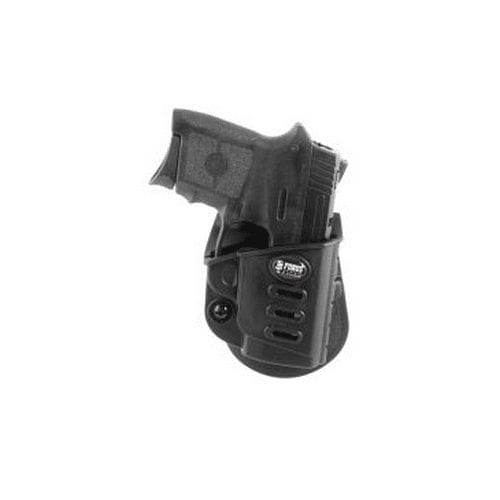 Fobus Standard Holster - Smith & Wesson - Tactical & Duty Gear